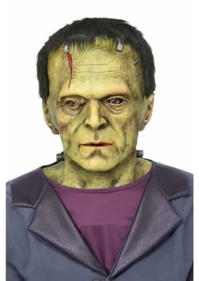 Image de Masques Frankenstein en latex