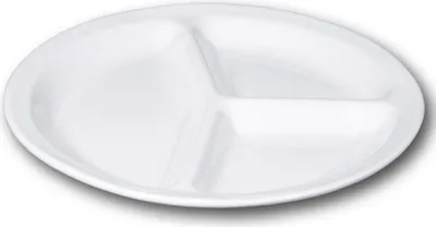 Immagine prodotto di Assiette 3 compartiments - D 30 cm - Napoli