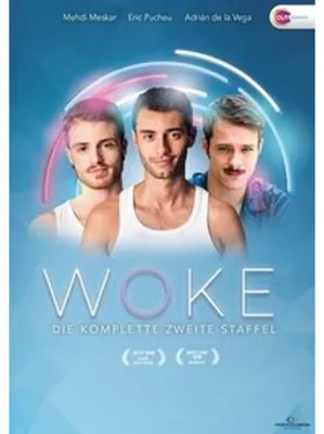 Obrázok produktu pre Woke