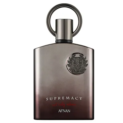 Zdjęcie produktu dla Afnan Supremacy Not Only Intense Extrait de Parfum 100 ml M