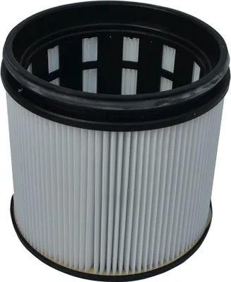 Immagine prodotto di Starmix Faltenfilterpatrone FPPR 7200 zum Saugen von Industriestäuben, Sägemehl