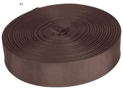 Zdjęcie produktu dla GEFA - Wąż tkaninowy 4t (szerokość 60 mm)