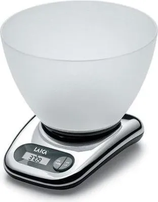 Immagine prodotto di Bilancia da cucina Laica BX9240 Bilancia da cucina elettronica
