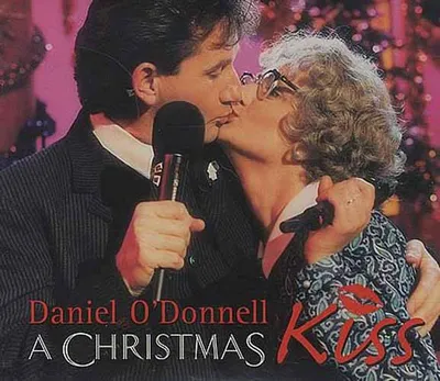 Produktbild von Ein Weihnachtskuss