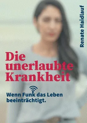 Obrázok produktu pre Die unerlaubte Krankheit