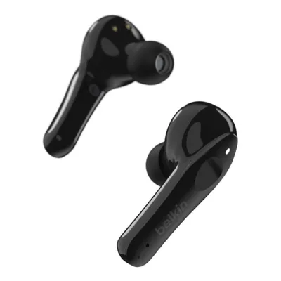 Image de Belkin SOUNDFORM™ Move, écouteurs sans fil, noir