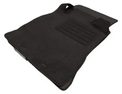 Image de Tapis de sol en velours pour MERCEDES Classe A (W168) (1997-2004)