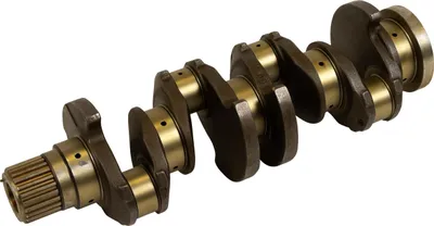 Produktbild von Kurbelwelle NEU 8140,23-43 500344443
