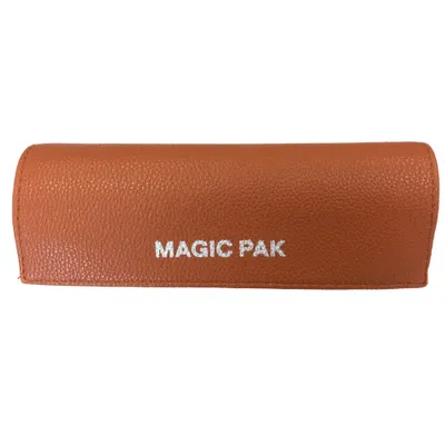Produktbild von Darttasche KARELLA-MAGIC-PAK - braun