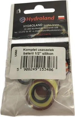 Produktbild von Dichtungsset für Sanitär