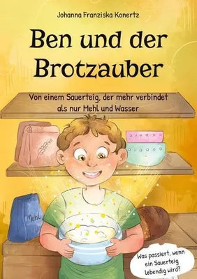 Immagine prodotto di Ben und der Brotzauber