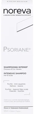 Obrázek produktu pro Noreva Psoriane intensiv-Šampon 125 ml