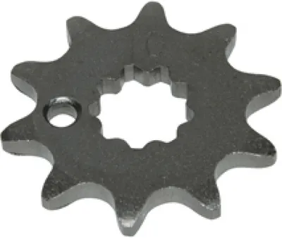 Immagine prodotto di Ingranaggio DMP di qualità A, con 10 denti, per modello Maxi