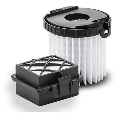 Obrázek produktu pro Mobilly náhradní filtry pro Karcher VC5, 2 ks