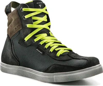 Produktbild von Shima Schuhe Rebel Vent, REBELMENVENTGREY