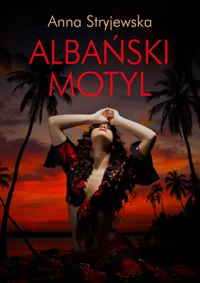 Zdjęcie produktu dla Albański motyl