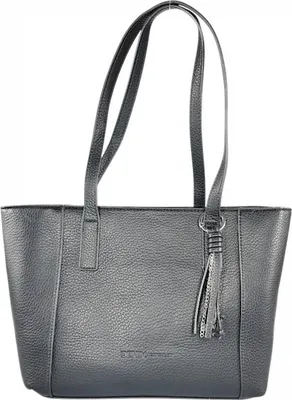 Image de Tom Tailor Bags Priya Zip, accessoire pour femme, sac noir