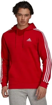 Produktbild von Adidas Sweatshirts Essentials 3STRIPES Hoodie, GU2523, Größe: 170