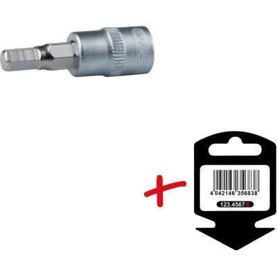 Image de KS TOOLS Douille 6 911.1439-E