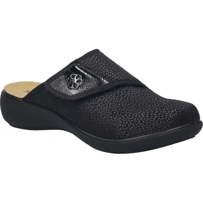 Produktbild von Josef Seibel Hausschuhe Damen 32303434373330 Schwarz 41 EU