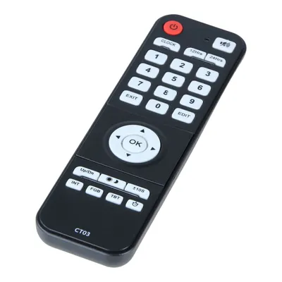 Produktbild von Lifemaxx-Fernbedienung für Crossmax-Timer CT03