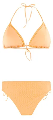 Produktbild von Protest Exit Triangle Bikini Orange XL Frau Orange XL