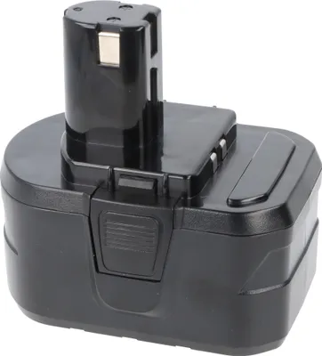 Produktbild von AccuCell Akku passend für Ryobi 1400671 Akku 14,4 Volt NiMH 2Ah
