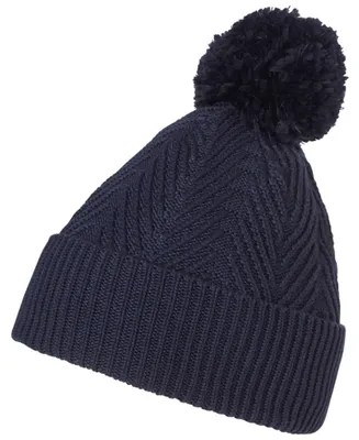 Produktbild von Helly Hansen Lumi Mütze Blau  Mann Blau One Size