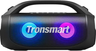 Obrázek produktu pro Tronsmart - Bang SE black - Reproduktory