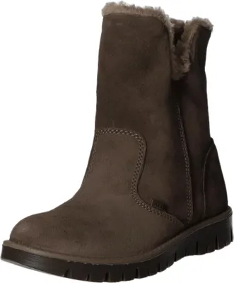 Produktbild von Schlupf-/Klettstiefelette Warmfutter 880708/7094/013