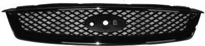 Produktbild von Diederichs Kühlergrill Focus, 04-08