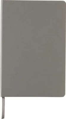 Produktbild von XD Collection - Notizbuch, Fester Einband, A5 XD253 (Einheitsgröße) (Grau)