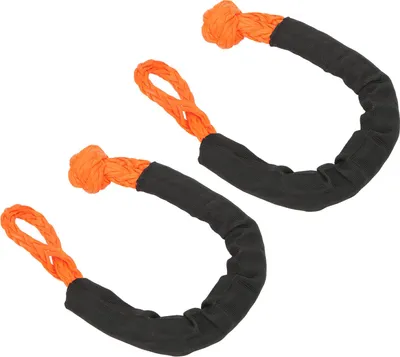 Productafbeelding van 8 mm zacht, oranje bergingssnoer, draagbaar, lichtgewicht, UV-bestendig, geschikt voor bootgebruik, kamperen en klimmen