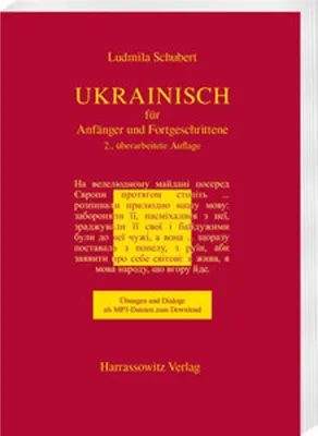 Image de Ukrainisch für Anfänger und Fortgeschrittene