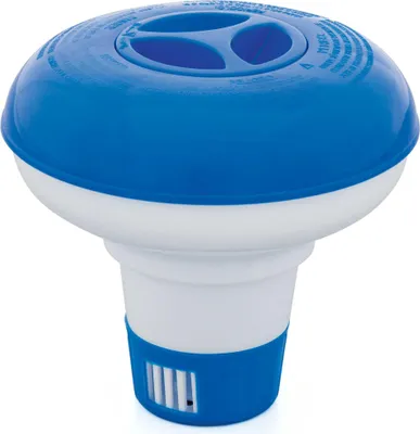 Obrázek produktu pro Bazénový čistící plovák, 12,7 cm