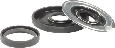 Produktbild von Wellendichtringsatz Motor SIP Spareparts für Vespa 125 VNA2 2°, 150 VBA 2° 20x40x6, 20x62x6,5, 27x37x7mm