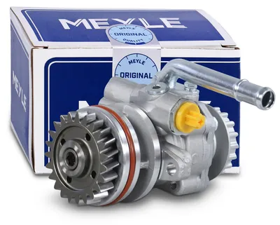 Productafbeelding van Hydraulische pomp, besturing