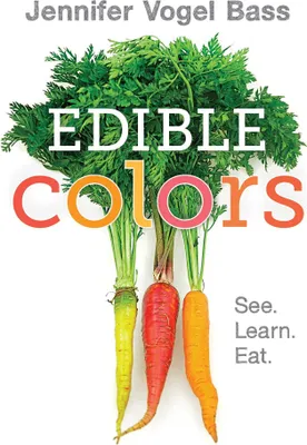 Produktbild von Edible Colors