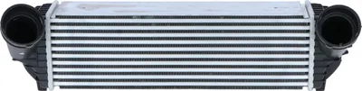 Zdjęcie produktu dla Intercooler Bmw X5 07-