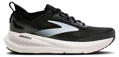 Produktbild von Brooks Glycerin 23 - black/grey/white, Größe:8