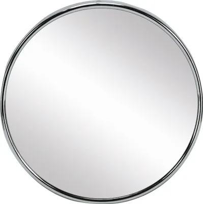 Produktbild von Kleine Wolke Kosmetikspiegel BLADE MIRROR Silberfarben