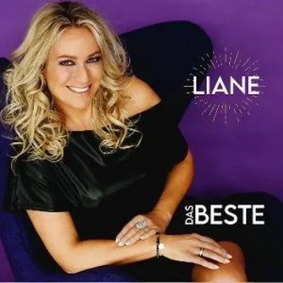 Produktbild von Liane - Das Beste - 20 Jahre 20 Hits