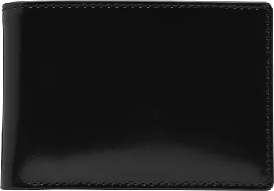 Immagine prodotto di FOSSIL portafoglio Benedict Bifold Wallet Black nero
