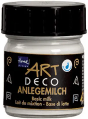 Zdjęcie produktu dla Art Deco Home Design specjalny klej na bazie wody 50ml