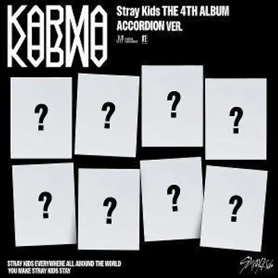Produktbild von Karma (Accordion Version)