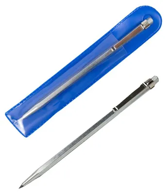 Obrázek produktu pro Písařka s karbidovým hrotem, 150 mm (písařka s písařským hrotem)