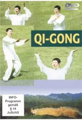 Obrázok produktu pre Čchi-kung