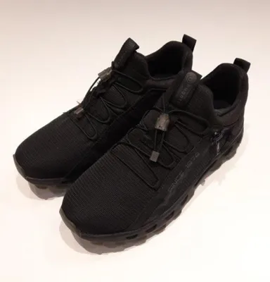 Obrázok produktu pre Bugatti Ceres - Black Synthetic Veľkosť: 44 Normal