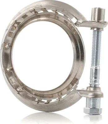 Produktbild von FA1 936-870 Auspuffschelle Schelle Ø70mm für MINI Schrägheck (R56) passend für PEUGEOT 3008 SUV (M) 308 SW II für CITROËN C5 III Kombi (RW)