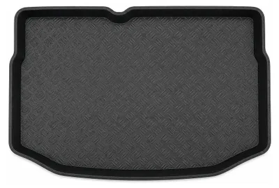 Immagine prodotto di Tappetino bagagliaio PE per Citroen C3 II 2009-2016